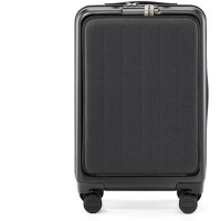 Валіза Xiaomi Ninetygo Seine Luggage 20'' Black (6941413218146)