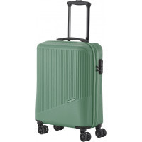 Валіза Travelite Bali Green S (TL072347-80)