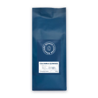 Кава Romus Colombia Supremo в зернах 1 кг (356918)