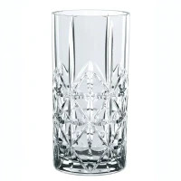 Склянка Nachtmann Highland Longdrink Cross 445 мл (98232)