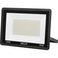 Прожектор Delux FMI 11 LED 150Вт 6500K IP65 (90021203)
