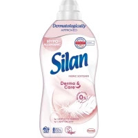 Кондиціонер для білизни Silan Sensitive Derma & Care 1100 мл (9000101590661)