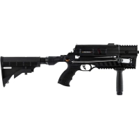 Арбалет Steambow AR-6 Stinger II Tactical 35lbs (0000376)