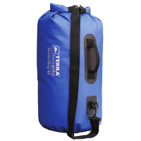 Гермомішок Terra Incognita HermoBag 40 Blue (4823081503149)