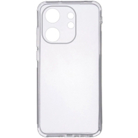Чохол до мобільного телефона BeCover Infinix Smart 9 (X6532) Transparancy (712496)
