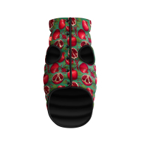 Курточка для тварин WAUDOG Clothes Гранати XS 22 (401-4052)