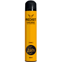 Лак для волосся Redist Professional Full Force 400 мл (8697926006036)