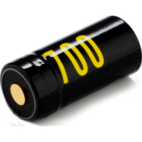 Акумулятор CR123/16340 700mAh Li-Ion Liitokala (Lii-16A)