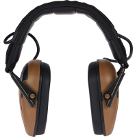 Тактичні навушники Earmor M300A Coyote Brown (M300A-CB)