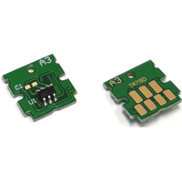 Чип для картриджа памперса Epson C13T671500 WF4720/4730/4734/4740/4745 AHK (70264683)
