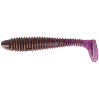 Силікон рибальський Select FatFish 3" 888 (6 шт/уп) (1870.37.17)