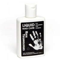 Магнезія Rock Technologies Dry 5 Liquid Mag Carb 200 ml (008.0022)