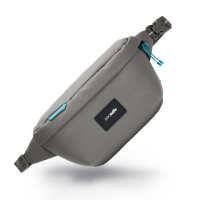 Сумка Pacsafe GO sling pack Сіра (35100146)