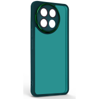 Чохол до мобільного телефона Armorstandart Shade Tecno Spark 30 Pro 4G (KL7) Dark Green (ARM83961)