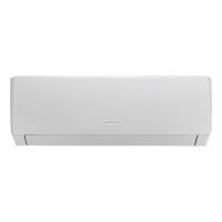 Кондиціонер Gree Pular DC inverter R32 (GWH24AGEK6DNA1AGWH24AFEK6DNA1A)