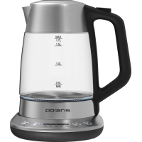 Електрочайник Polaris PWK 17115CGLD WIFI IQ Home Матовий