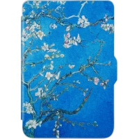 Чохол до електронної книги AirOn Premium PocketBook 616/627/632 picture 7 Almond Tree (4821784622224)