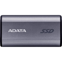 Накопичувач SSD USB Type-C 1TB SC750 ADATA (SC750-1000G-CCBK)