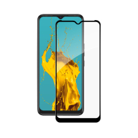 Скло захисне Piko Full Glue Tecno Spark 7 Black (1283126515217)