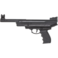 Пневматичний пістолет Optima Mod.25 (2370.36.67)