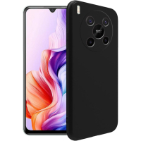 Чохол до мобільного телефона BeCover Nubia V70 Max Black (713564)
