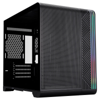 Корпус для ПК 1stPlayer VT6-BK