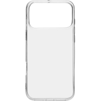Чохол до мобільного телефона Armorstandart Apple iPhone 17 Pro Max Clear (ARM86742)