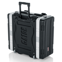 Кейс для звукового обладнання Gator 4U Audio Rack (Rolling) (GRR-4L)