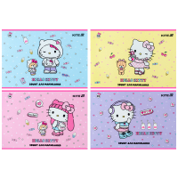Альбом для малювання Kite Hello Kitty, 24 аркуша (HK25-242-1)