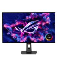 Монітор ASUS ROG Strix XG32UCWMG (90LM0BW0-B01371)
