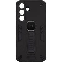 Чохол до мобільного телефона Armorstandart Proover Samsung S25 FE 5G Black (ARM86425)