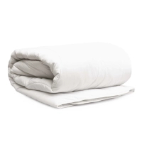 Ковдра Viluta бавовняна стьобана Cotton 140х205 (ковдра_хлопок_205*140_Cotton)