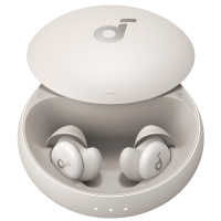 Навушники Anker для сну SoundCore Sleep A20 White (A6611G21)