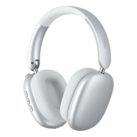 Навушники AOC ACH2511SL Silver (ACH2511SL/00)