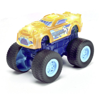 Машинка для дітей Dickie Toys Монстр-трак Біт (3762007)
