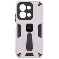 Чохол до мобільного телефона Armorstandart Proover Xiaomi Redmi 15C 4G / Poco C85 4G Grey (ARM86724)