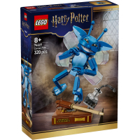 Конструктор LEGO Harry Potter Корнуельські піксі (76461-)