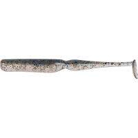 Силікон рибальський Keitech Swing Bait 2.8" (8 шт/уп) 418 Bluegill Flash (1551.14.88)