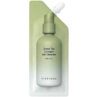 Гель для вмивання Hidehere Green Tea Collagen Gel Cleanser 25 мл (8809795341068)