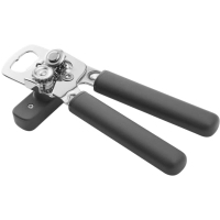Консервний ніж KitchenAid Classic 20 см сірий (KHA199OHCHGG)