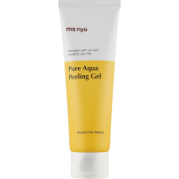 Пілінг для обличчя Manyo Pure Aqua Peel З РНА-кислотою для сяйва шкіри 120 мл (8809730951468)