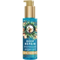 Олія для волосся Herbal Essences Марокканська арганова олія Відновлювальна 95 мл (8006530075565)