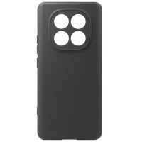 Чохол до мобільного телефона Armorstandart Icon Xiaomi Redmi Note 15 4G / Note 15 5G / Poco M8 5G Black (ARM89705)