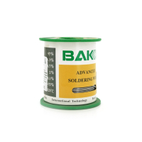 Припій для пайки Bakku Solder wire BK10004 100G DIA 0,4mm (100g) (BK10004-100G)