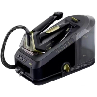 Парова станція Braun IS 7298 CP (IS7298CP)