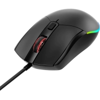 Мишка BAVIN G-K-995 RGB Optical USB DPI Black (G-K-995-BK)