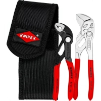 Набір інструментів KNIPEX 00 20 72 V01, в чохлі з поліестру (00 20 72 V01)