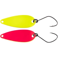 Блешня Select Rival 1.9g 30mm 14 Chartreuse Pink (1870.79.93)
