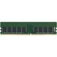 Модуль пам'яті для сервера Kingston 32GB 3200MT/s DDR4 ECC CL22 DIMM 2Rx8 Hynix D (KSM32ED8/32HD)