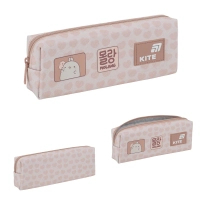 Пенал Kite 642 ML Molang (ML26-642)
